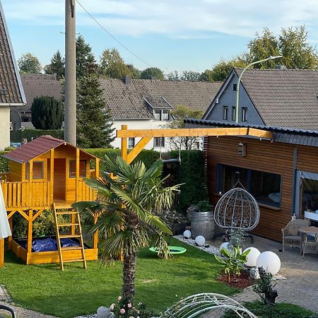 锡默拉特Haus Cornelia II公寓 外观 照片