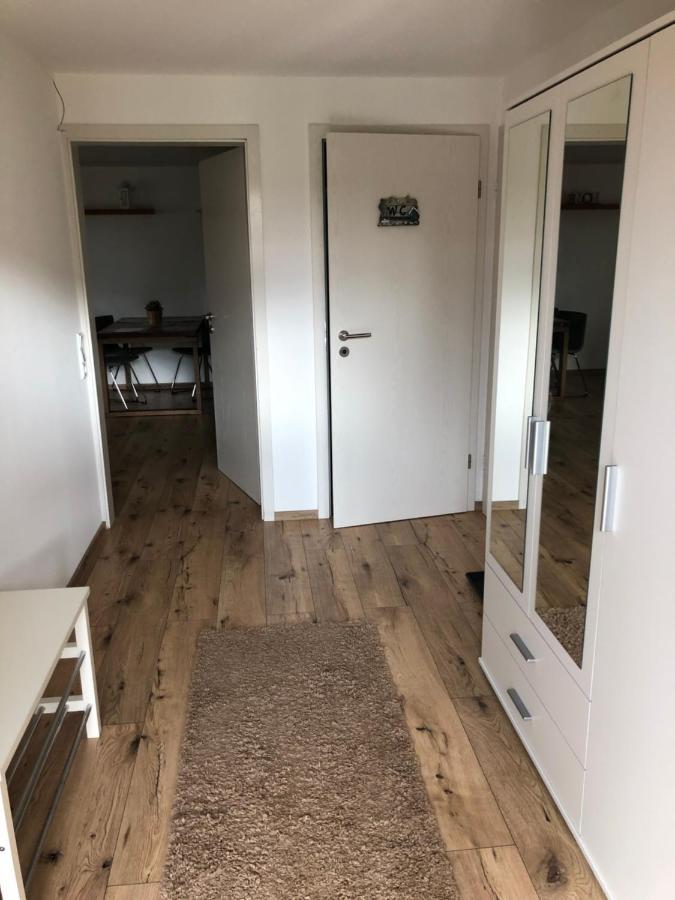 锡默拉特Haus Cornelia II公寓 外观 照片