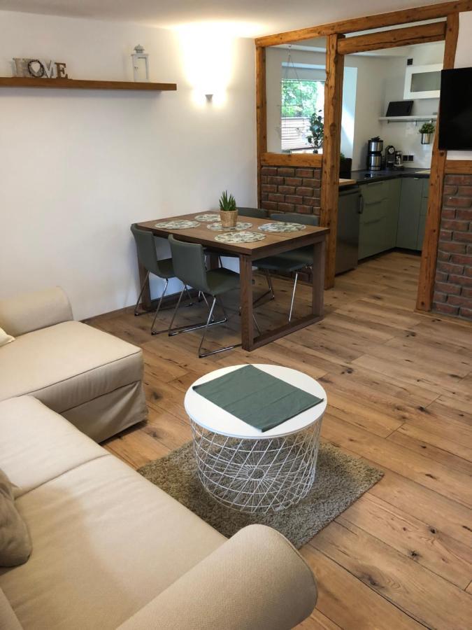 锡默拉特Haus Cornelia II公寓 外观 照片